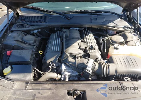 2023 Dodge Challenger R/T Scat Pack from USA, damaged, VIN 2C3CDZFJ2PH649959